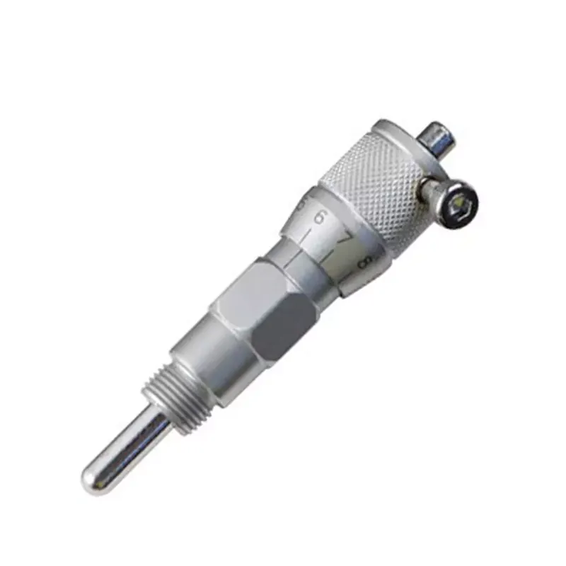 Commander Vite Pige de Calage Micrométrique 14×1.25mm