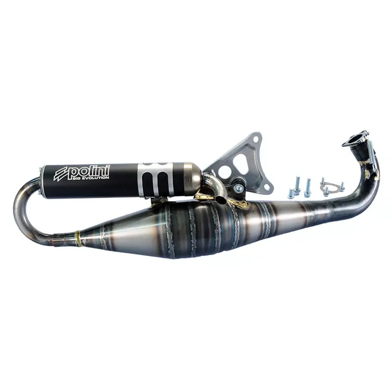 Pot MBK Nitro YAMAHA Aerox - BIG EVO 94cc POLINI Commander Maintenant