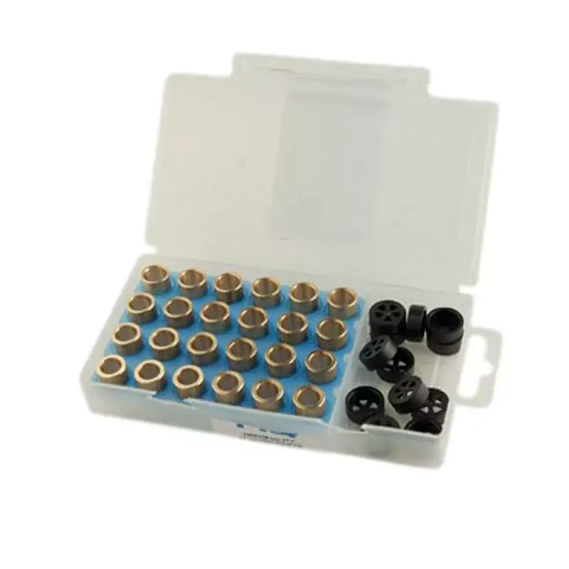 Prix Cassé Pack Galets Variateur 15 x 12mm – 5.5g à 7.0g POLINI