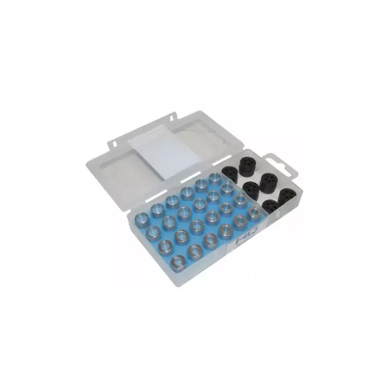 Pack Galets Variateur 16 x 13mm - 4.5G à 6.0G POLINI Promotion