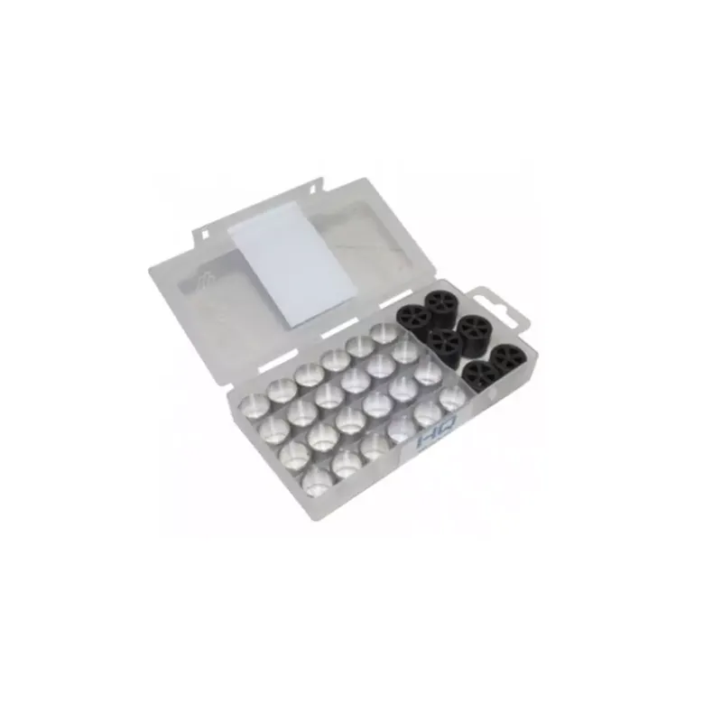 Populaire Pack Galets Variateur 19 x 15.5mm – 2.7gr à 4gr POLINI