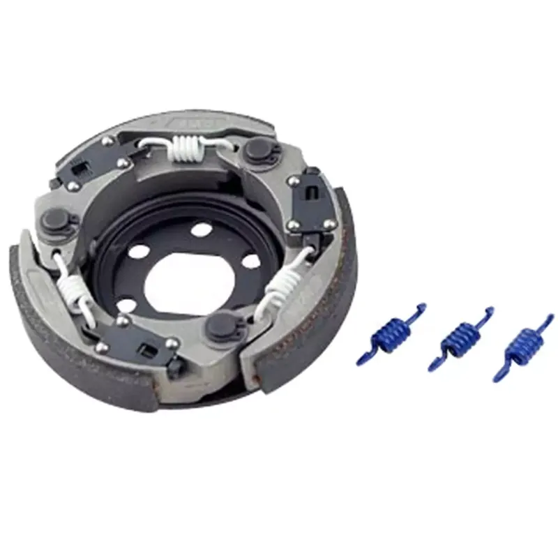 Embrayage MBK Booster Nitro YAMAHA Aerox Bw's – POLINI 3G For Race 107mm Super Prix