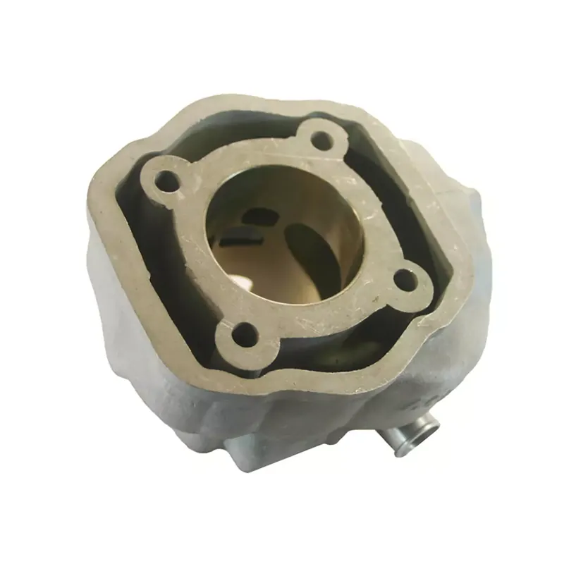 Commander Maintenant Cylindre Seul 90cc de rechange DERBI E2 – MVT SC Service Course Alu