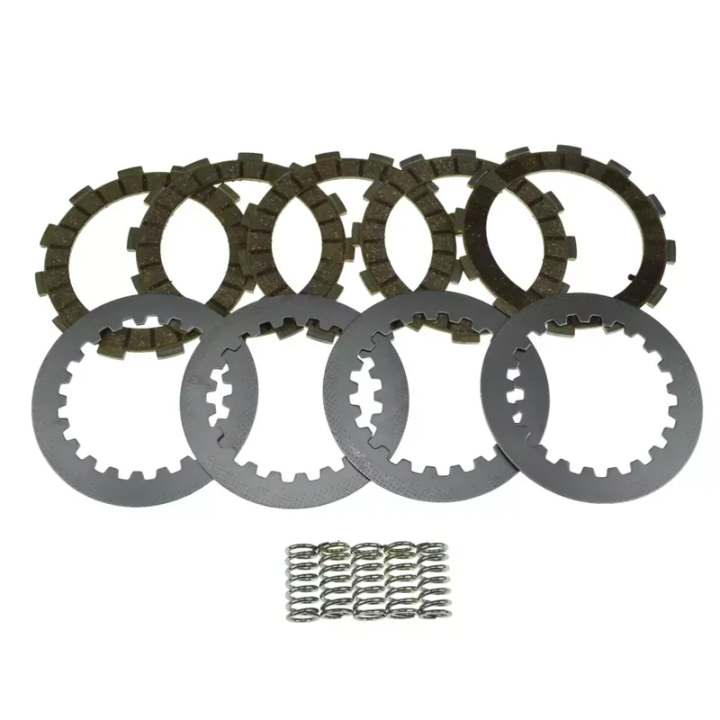 Embrayage Derbi 50 / 70cc - MVT S-Race Vente Directe
