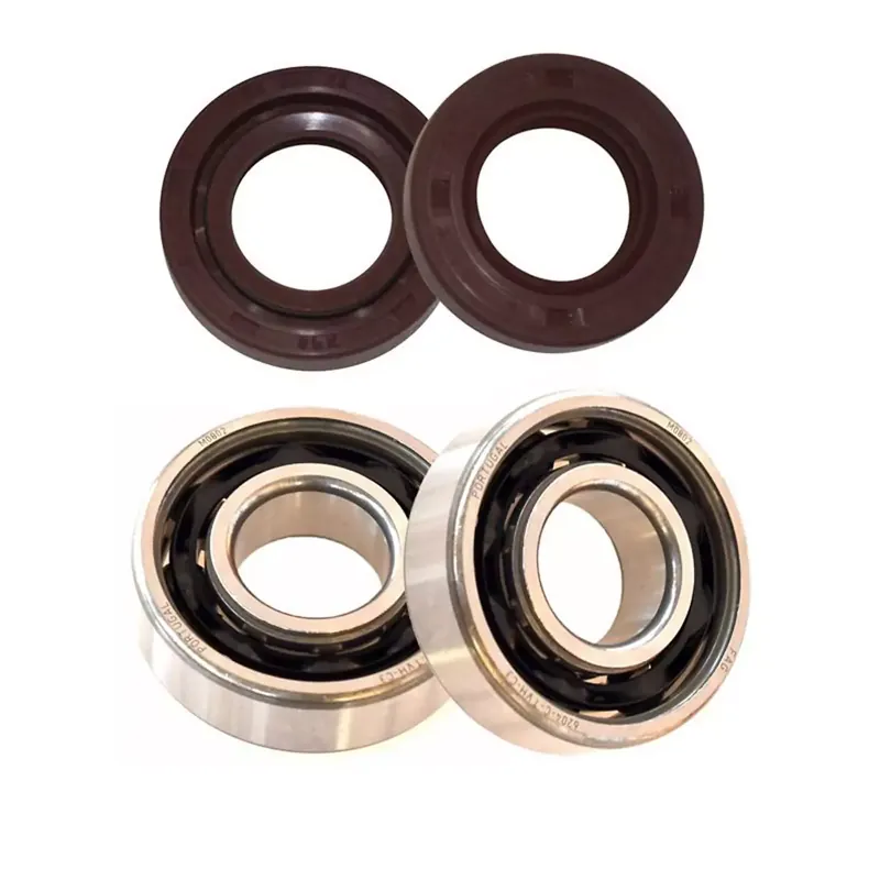 Kit Roulements C3 + Joints Spi Viton AM6 – MVT 6204 Super Prix