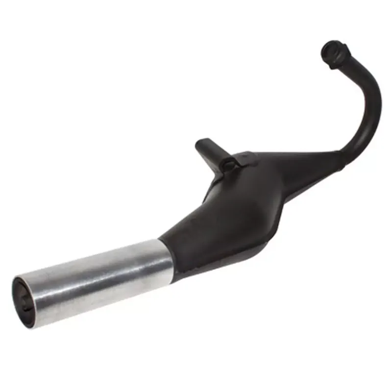 Commander Maintenant Pot MBK 51 – Type Cobra Noir
