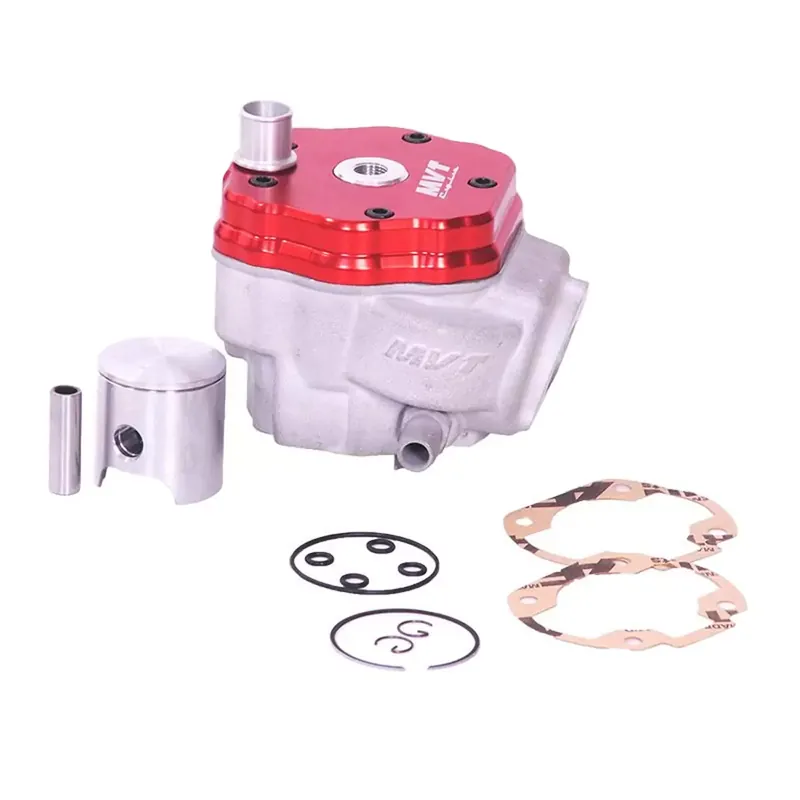 Kit Cylindre 85cc MBK Nitro YAMAHA Aerox – MVT SC Service Course Alu Axe 12mm 47.6mm Course 47.6mm Acheter Direct