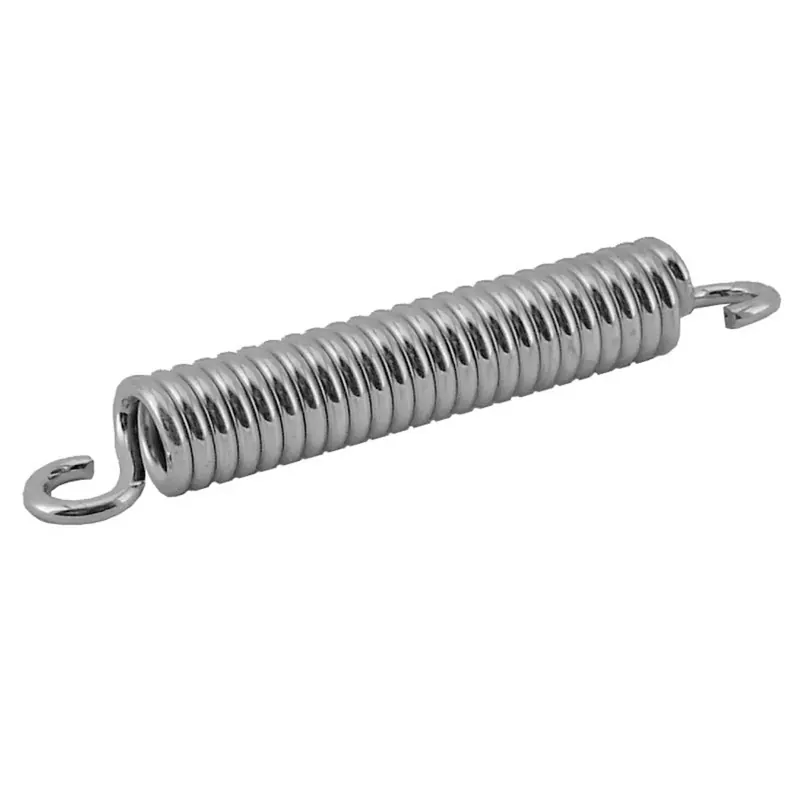 Commander Vite Ressort de Pot – Longueur 67mm