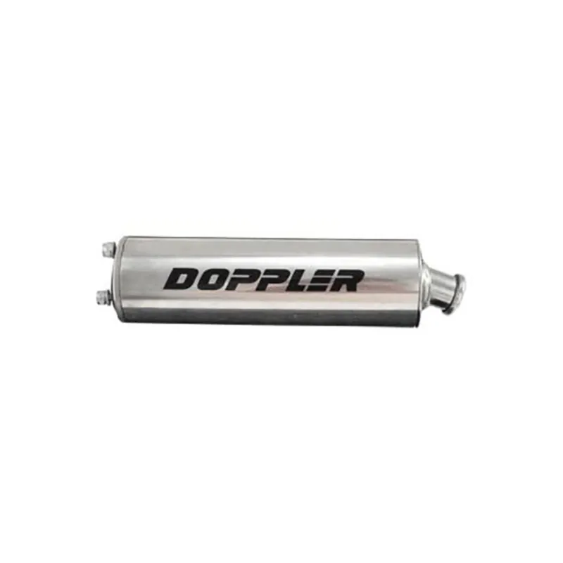 Silencieux de Pot – Doppler ER1 Promotion Saisonnière