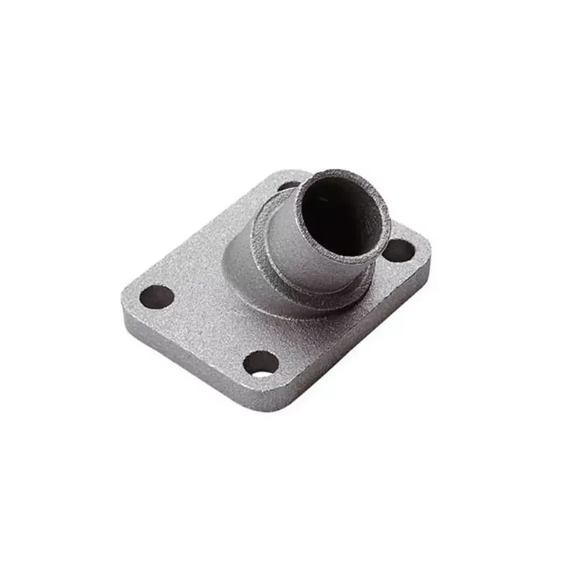 Marque Pipe Admission MBK 51 AV10 – 15 / 16mm Courte Droite
