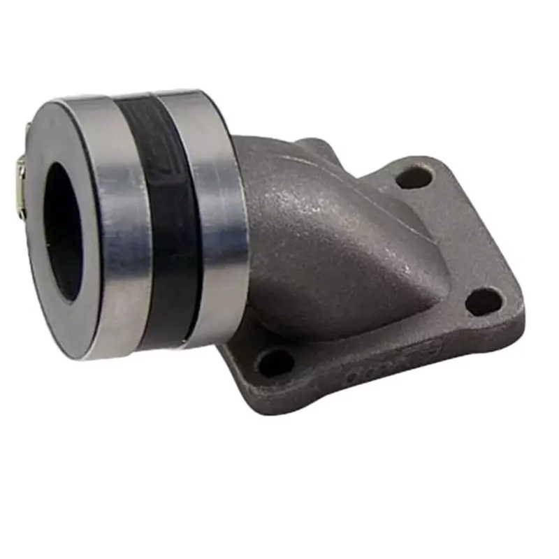 Satisfait Ou Remboursé Pipe Admission Peugeot 103 SP MVL – 17 / 19mm DOPPLER ER2 Montage Souple