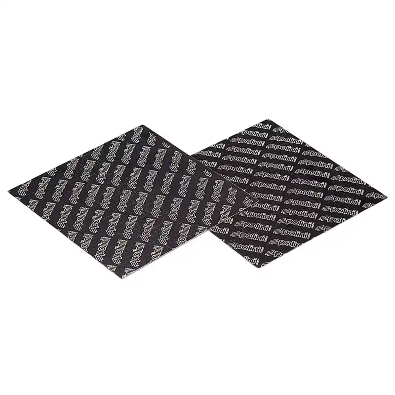 Expédition Rapide Lamelle Clapet – POLINI Carbone Planche 0.40mm
