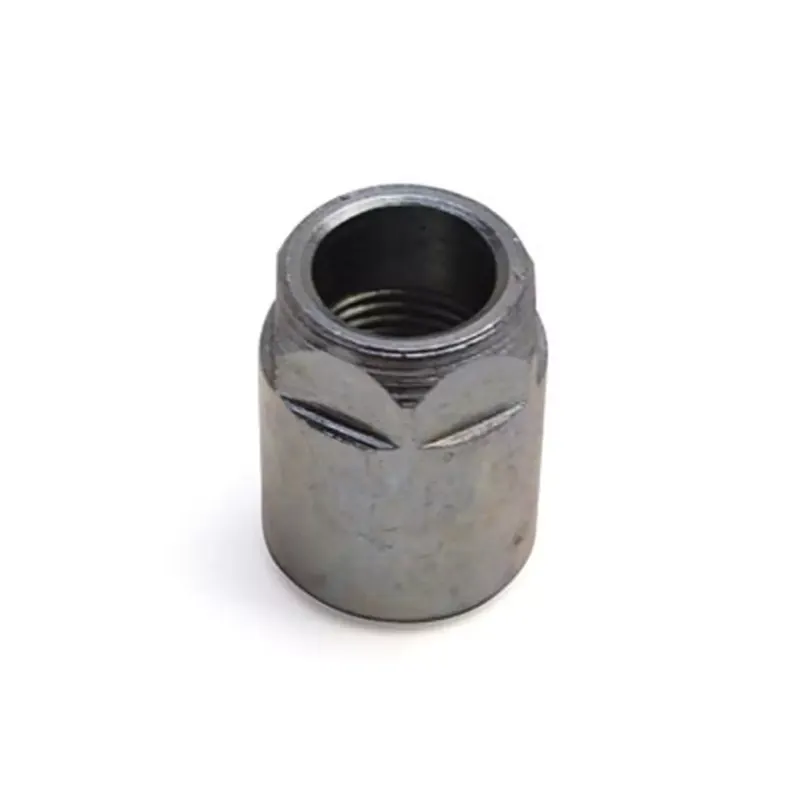 Ecrou Embrayage / Variateur Cyclo MBK Motobecane – 10 x 1.00mm AV7 / AV10 Bon Plan