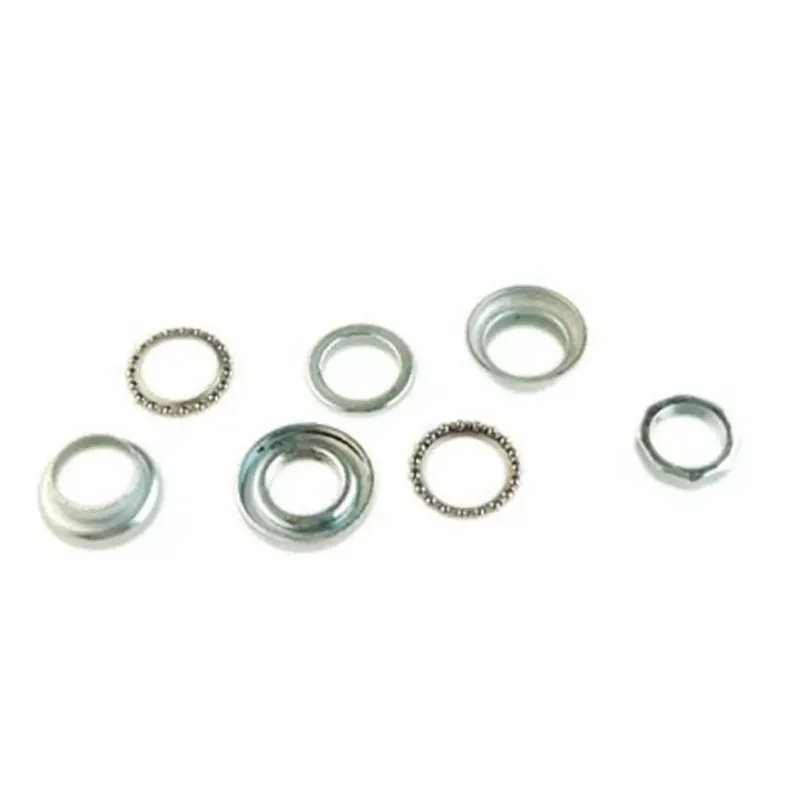 Jeu de direction (7 pièces) Peugeot 103 RCX SPX VOGUE – Type Origine Commander Vite
