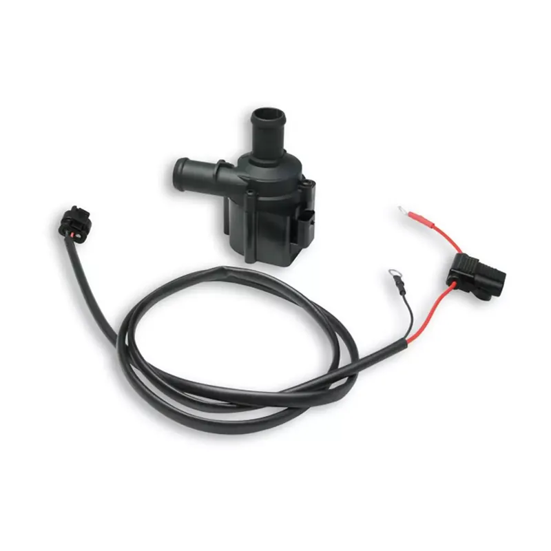 Expédié Aujourd&rsquo;hui Pompe à Eau Electrique 12V – Malossi Energy Pump