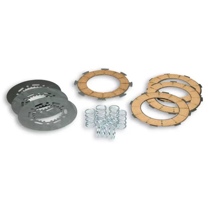 Achat Immédiat Kit disques embrayage Malossi Sport Derbi Euro 3 Euro 4 50cc
