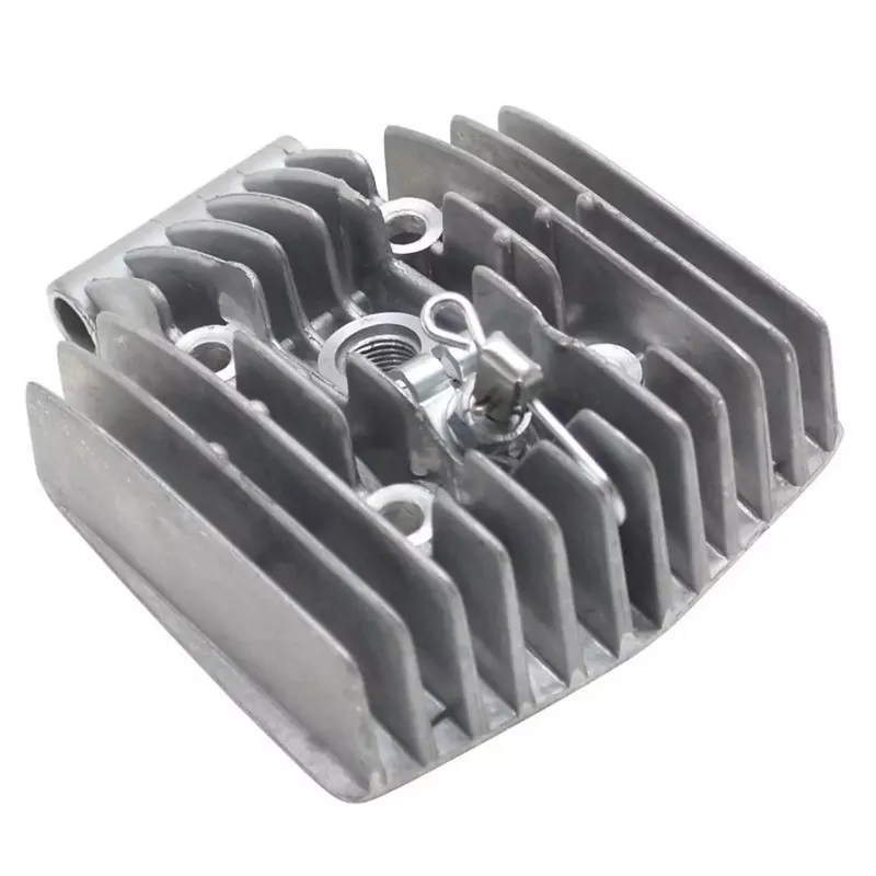 Culasse 50cc MBK 51 AC – Type Origine 39mm Populaire