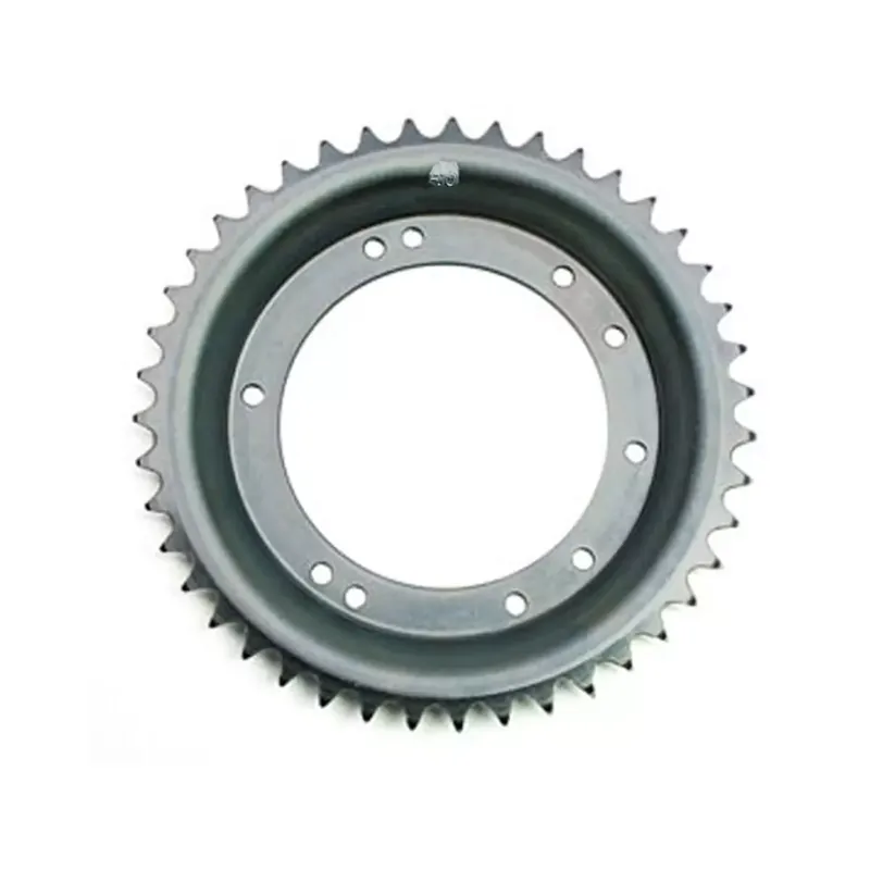 Couronne Peugeot 103 Roue à bâtons Alu Grimeca / Bernardi – 42 Dents Meilleure Vente