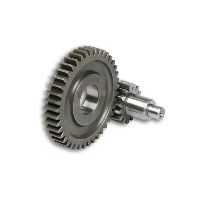 Transmission secondaire z 15 / 42 MBK Booster Nitro Yamaha BW'S Aerox – Malossi HTQ Offre Du Jour