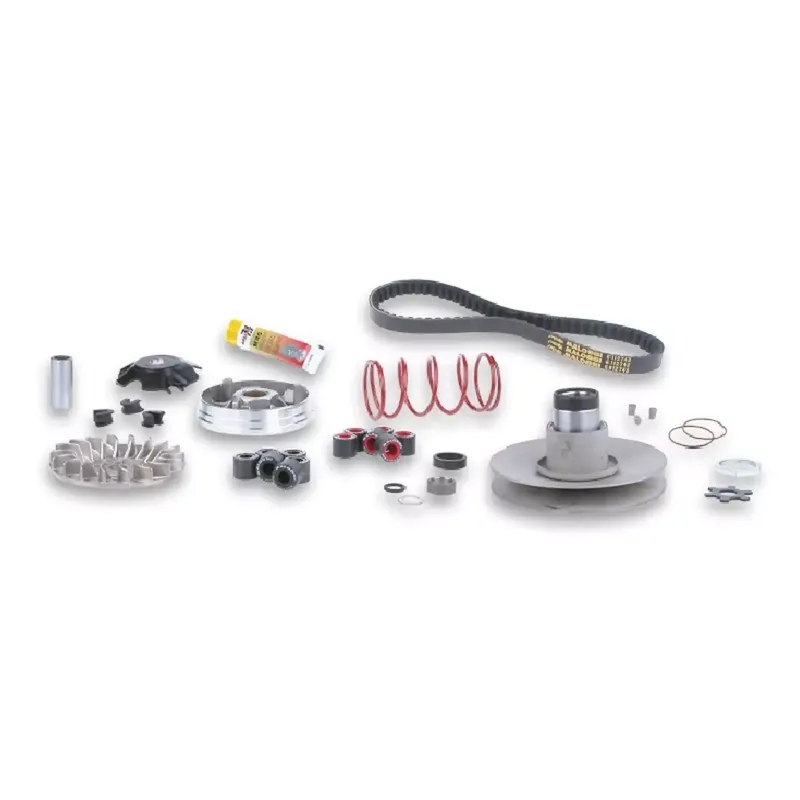 Petit Prix Pack Variateur MBK Booster Nitro YAMAHA Aerox Bw's – MALOSSI Multivar Over Range MHR
