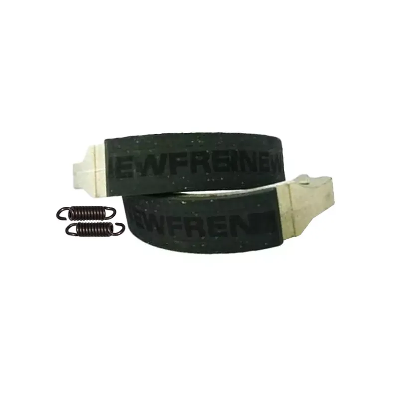 Mâchoires de Frein 80mm – NEWFREN Acheter En Ligne
