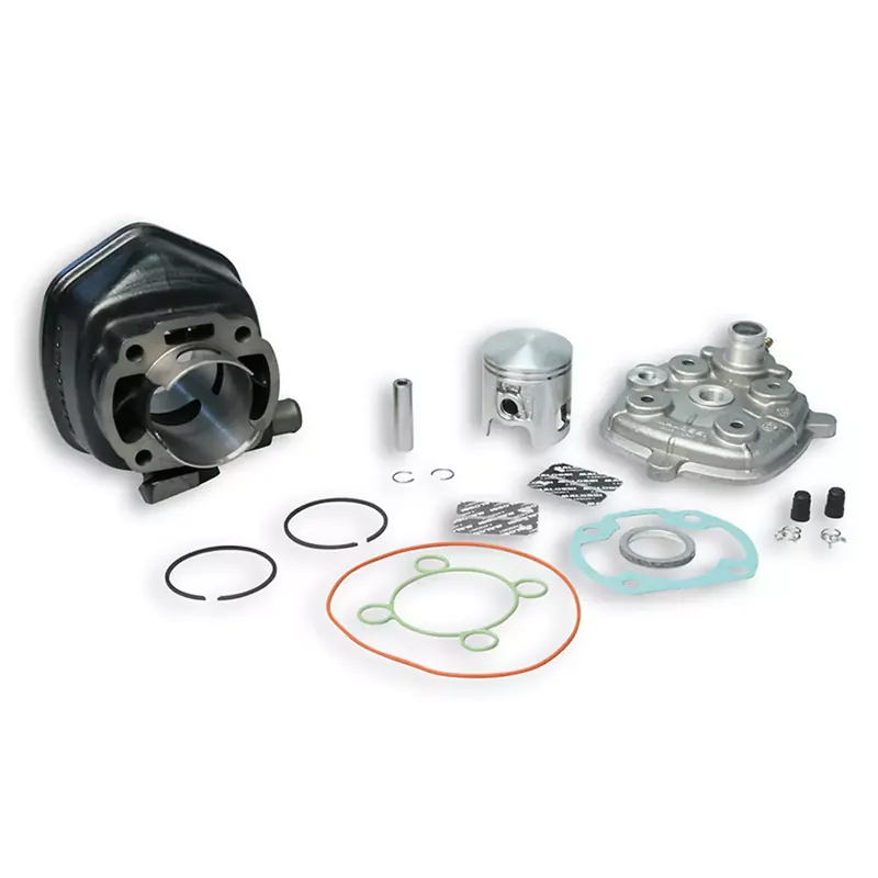 Achetez Aujourd&rsquo;hui Kit Cylindre 70cc MBK Nitro YAMAHA Aerox – MALOSSI Fonte 47mm Axe 10mm