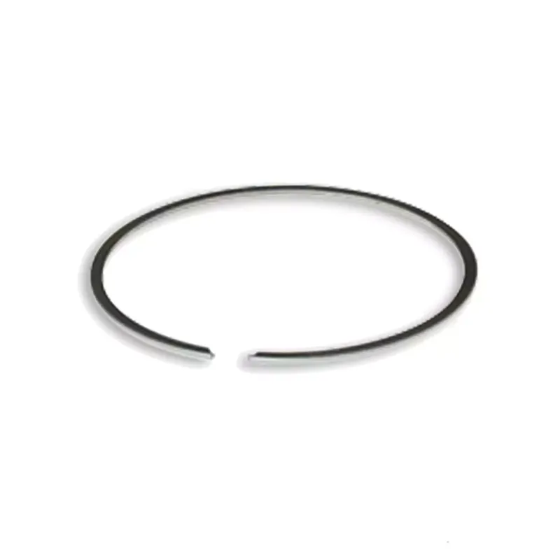 Nouveauté Segment 47.60 x 0.8mm MBK PIAGGIO - MALOSSI Team Factory 70cc