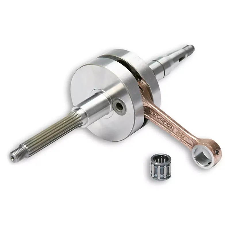 Vilebrequin MBK Nitro Yamaha Aerox – Malossi MHR RHQ Bielle 85mm Axe 12mm Livraison Express