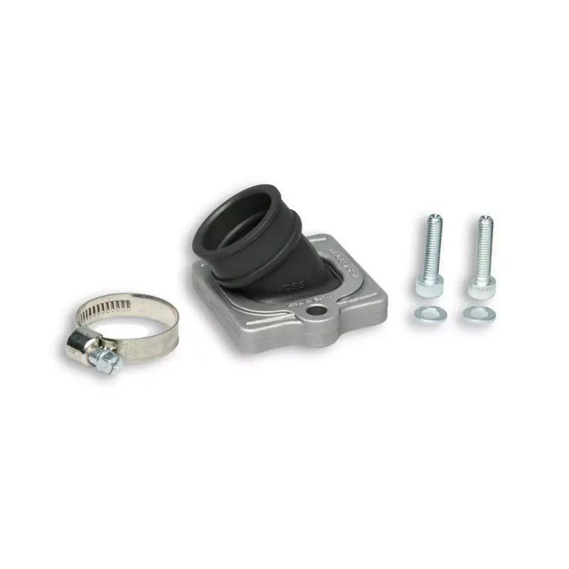 Prix Réduit Pipe Admission Piaggio NRG Typhoon Zip - MALOSSI MHR 360° CP / PHBL A / PHVB
