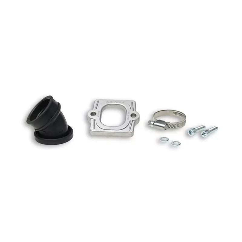 Réduction Pipe Admission Piaggio NRG Typhoon Zip – MALOSSI MHR 360° PWK / PHBH / VHST