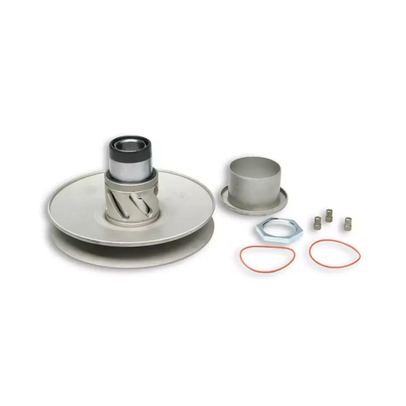 Populaire Correcteur de Couple PIAGGIO 134mm - MALOSSI MHR Over Range