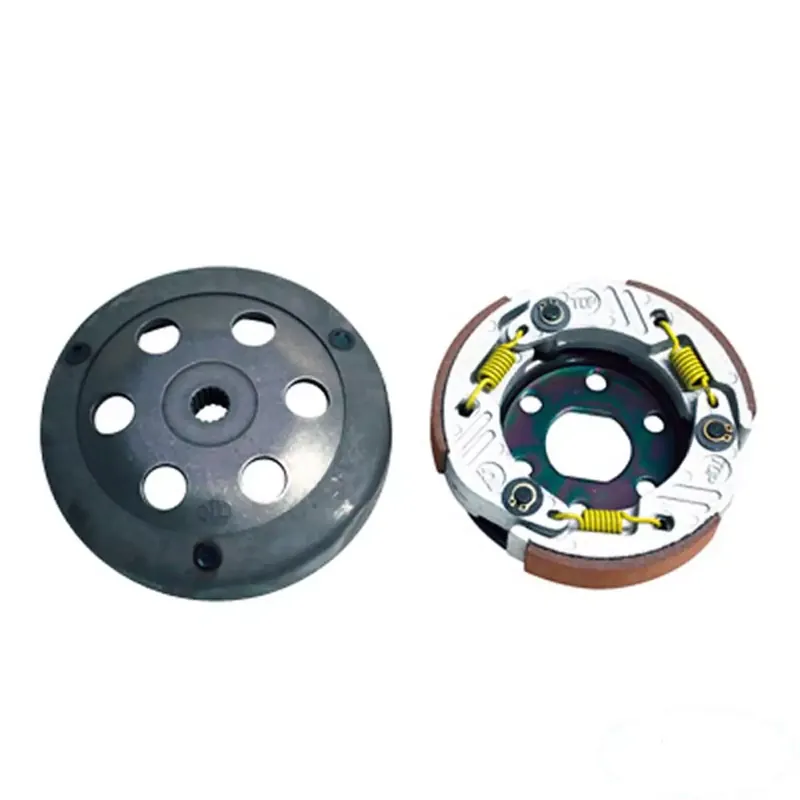 Bon Plan Embrayage + Cloche CPI Generic Keeway – Top Perf Racing TPR 107mm