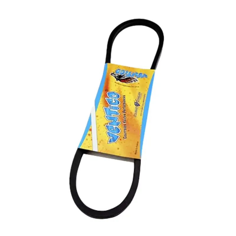 Courroie MBK Motobecane – VENTICO Lisse D24 806mm Bon Plan