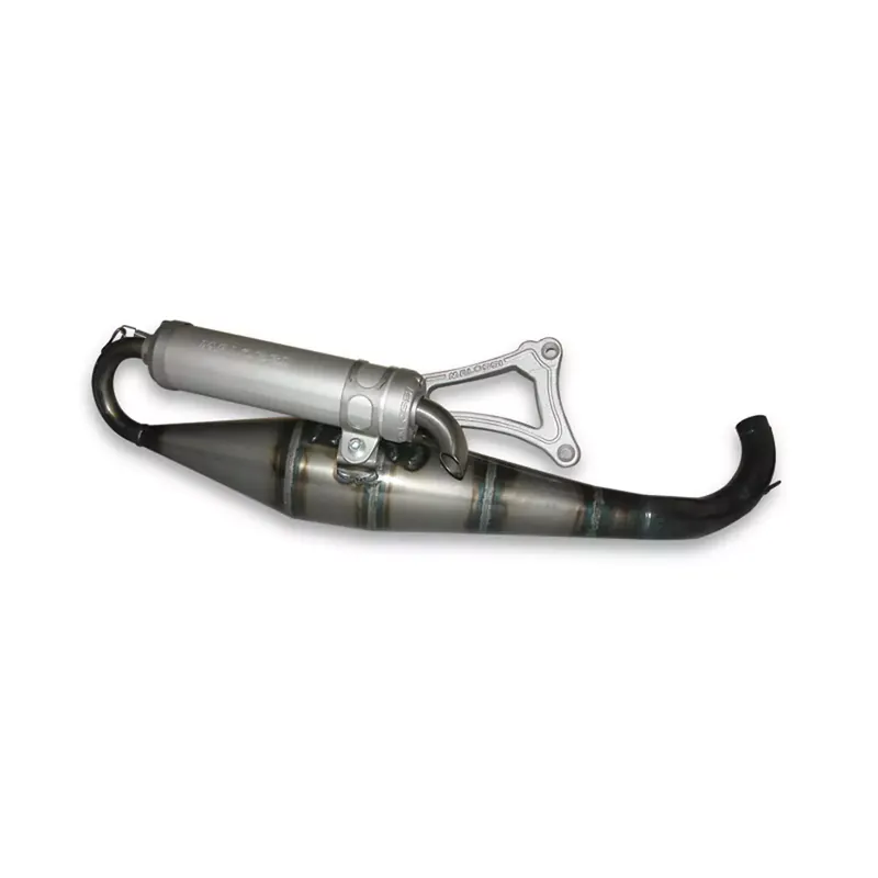 Pot Piaggio NRG Typhoon Zip – MHR Racing 70cc MALOSSI Certifié
