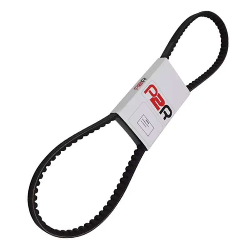 Offre Spéciale Courroie PEUGEOT FOX HONDA WALLAROO – P2R Crantée 1173mm