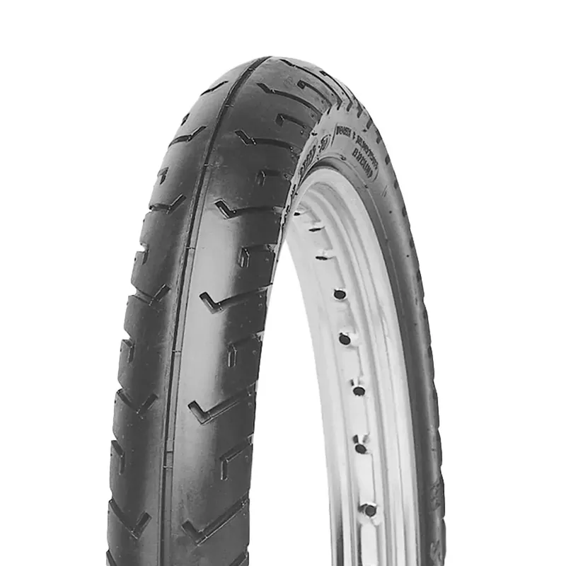Bon Marché Pneu 16 pouces 2 1/4x16 - Mitas MC2 TT REINF