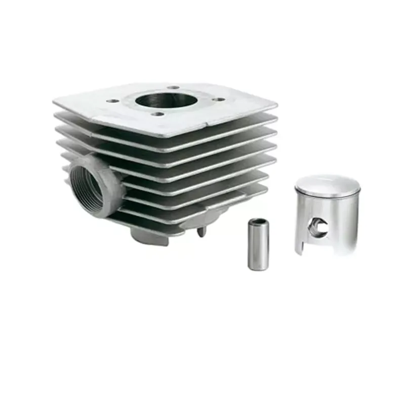 Prix Cassé Kit Cylindre 50cc MBK 51 AV10 AC – Airsal T6 Racing Alu