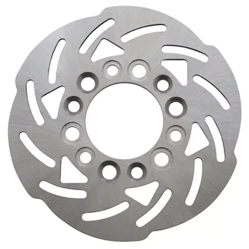 Disque de frein rainuré Peugeot Speedfight 1 50cc 180 mm Seulement Aujourd&rsquo;hui