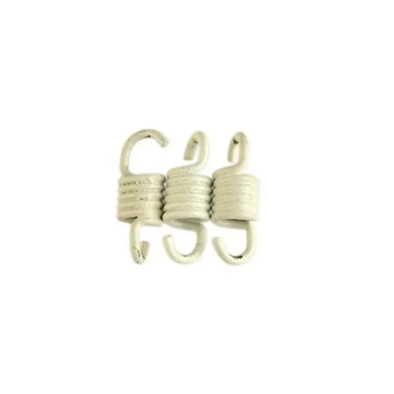 Produit De Marque Ressorts pour Embrayage DOPPLER SX86 – Blanc 1.7mm