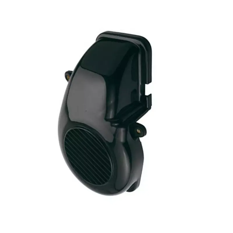 Cache Turbine Allumage MBK Booster Stunt Yamaha BW'S Slider avant 2004 – NOIR Jusqu&rsquo;à Épuisement Des Stocks