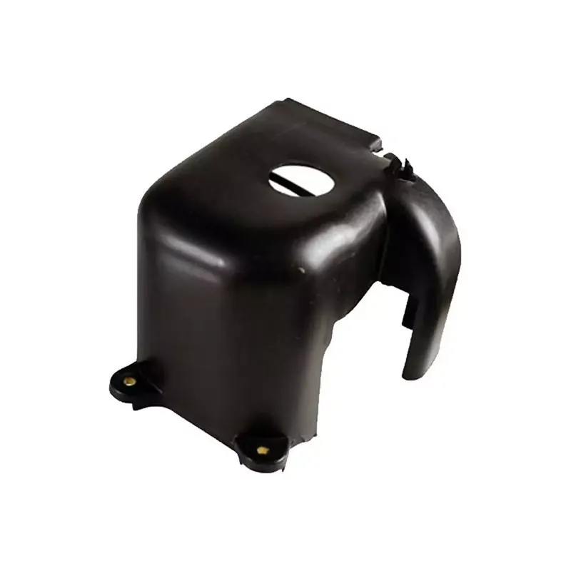 Prix Bas Coiffe / cache Cylindre MBK Booster Stunt Yamaha BW'S Slider – NOIR