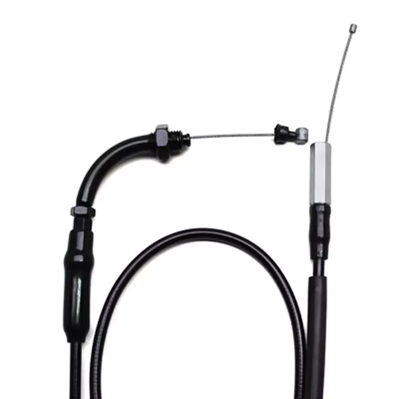 Transmission de Gaz MBK Ovetto YAMAHA Neo's – Complète Prix Cassé