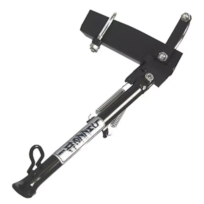 Achat Immédiat Béquille Latérale PEUGEOT Ludix One 10p – Noir Buzzetti