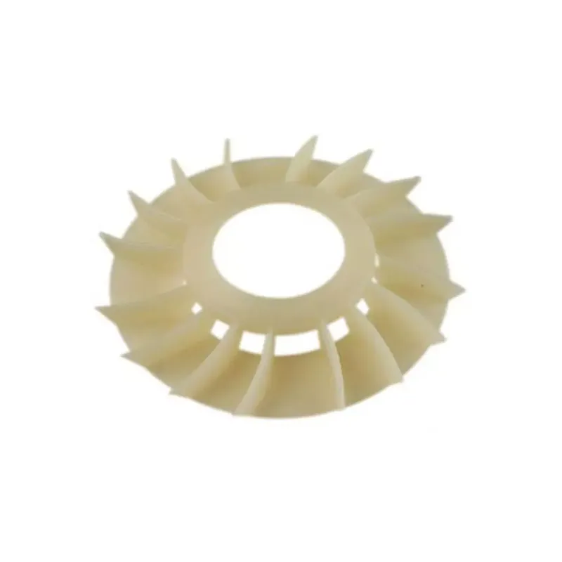 Commande En Gros Turbine de Refroidissement Variateur Piaggio Typhoon Zip AC – Type Origine BLANC