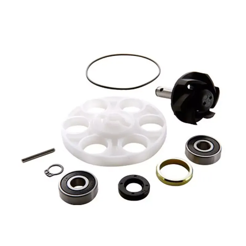Mécanisme de Pompe à Eau MBK Nitro YAMAHA Aerox – TOP PERF Commander Maintenant