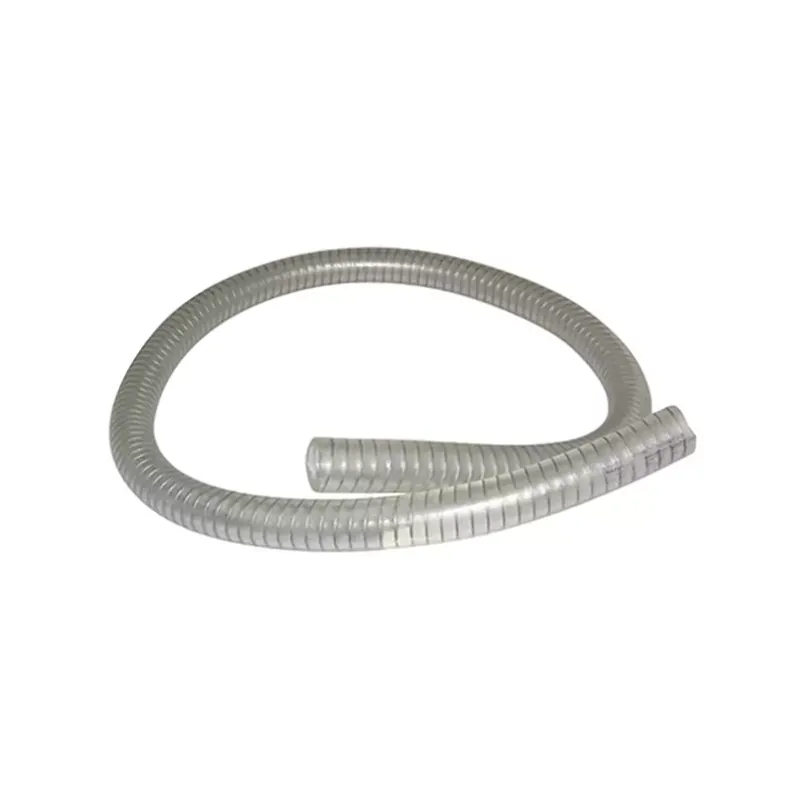Prix Réduit Durite de refroidissement eau renforcée transparente 15 x 22mm 1M