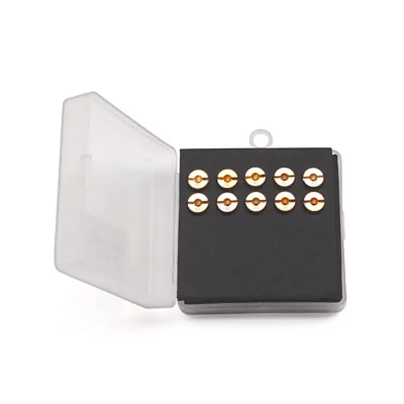 Meilleur Prix Gicleur Principal DELLORTO PHBN PHVA PHVB 75 à 98 – Coffret de 10