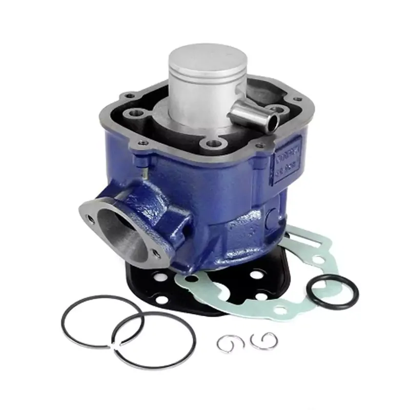 Commander Vite Kit Cylindre 50cc DERBI E3 E4 - CARENZI Fonte