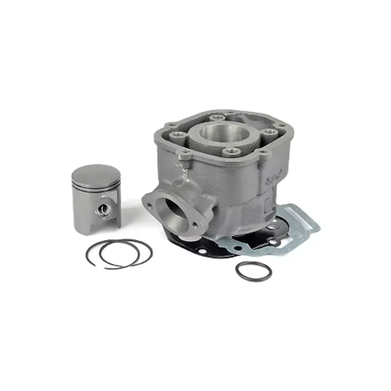 Expédition Rapide Kit Cylindre 50cc DERBI E3 E4 – TNT Fonte