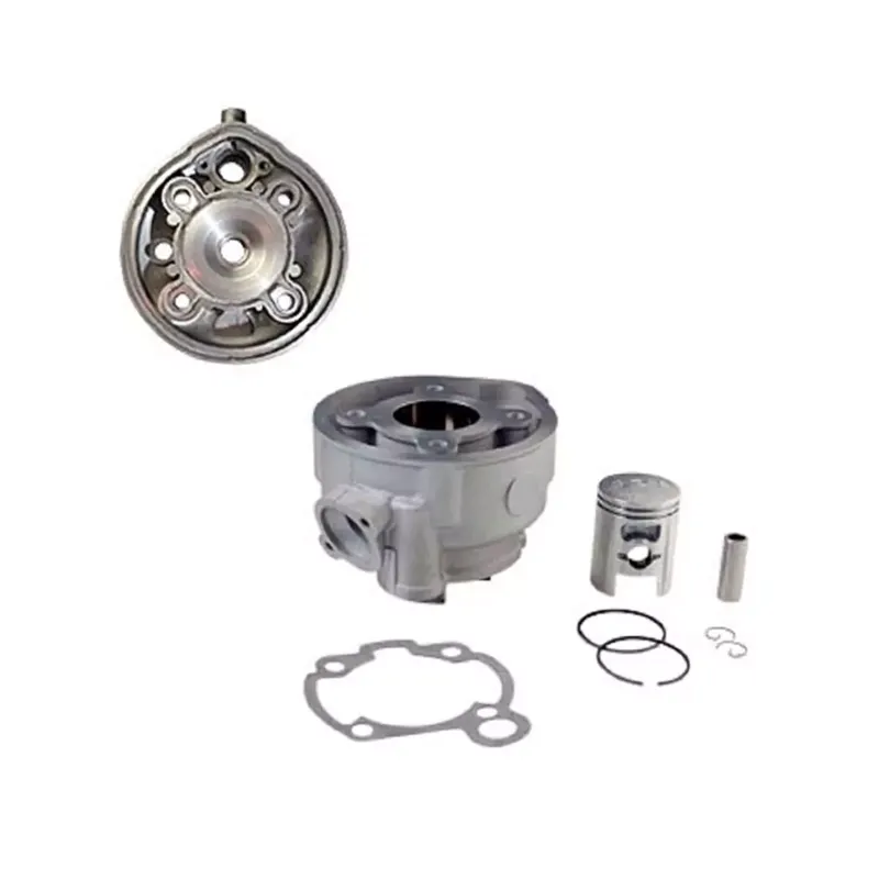 Kit Cylindre 50cc CPI GENERIC – TEKNIX Alu Dernier Modèle